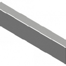 Opsluitband 12x40x100 grijs