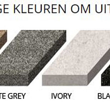 Voeg Gatorsand XP G2 Antraciet / Slate Grey 20kg