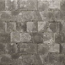 Tumbelton 20x20x6 Grey