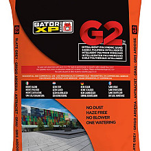 Voeg Gatorsand XP G2 Antraciet / Slate Grey 20kg