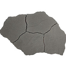 GeoArdesia Alivo 57x46x6 Cannobio