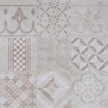 GeoCeramica 60x60x4 Mosaik Evoque Beige