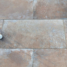 GeoCeramica 60x120x4 Chateaux Cotto