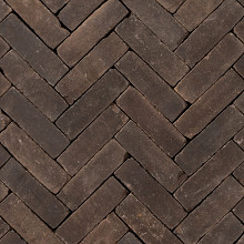 Dikformaat Nostalgisch 7x20x6 Onbezand Antique
