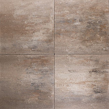 Smartton XXS Linea 60x60x4 Kilimanjaro