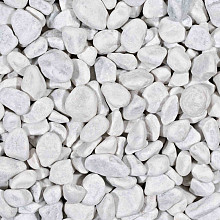 Carrara rond 40-60 mm BB 750kg