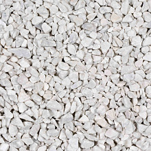 Carrara split 8-12mm 20kg