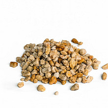 Taunus quarts geel 7-12mm 20kg