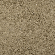 Straat / Ophoogzand per 0,5 m³ ONVERPAKT (ca. 1350kg per m³)