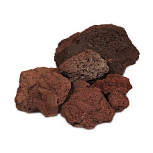 Lava rots sierkei 10-20cm