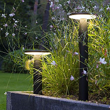Disc Light Head + Disc Tube 60cm