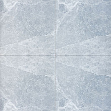 GeoCeramica 60x60x4 Marble Amazing Grey