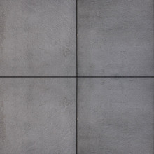 Keramiek Triagres 90x90x3 Craft Dark