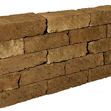 Tufsteen 11x20x37cm