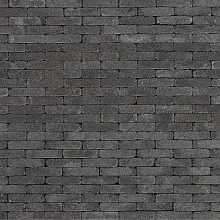 Tumbelton Waalformaat 5x20x7,3 Coal