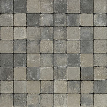 Tumbelton 15x15x6 Gothic