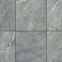 Cerasun 80x80x4 Bergamo Azzurro