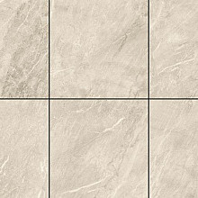Cerasun 60x60x4 Bergamo Greige