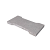 Schellevis Eco-Tegel 50x100x7 grijs